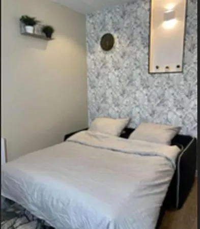 La Cale A La * Dieppe