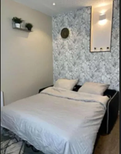 La Cale A La * Dieppe